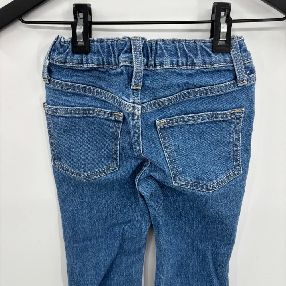 Old Navy high rise